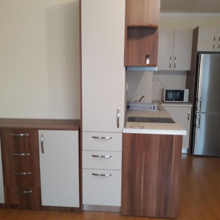 One Bedroom Apartment 1 - Restaurant Stadium Plovdiv Eksteriør bilde