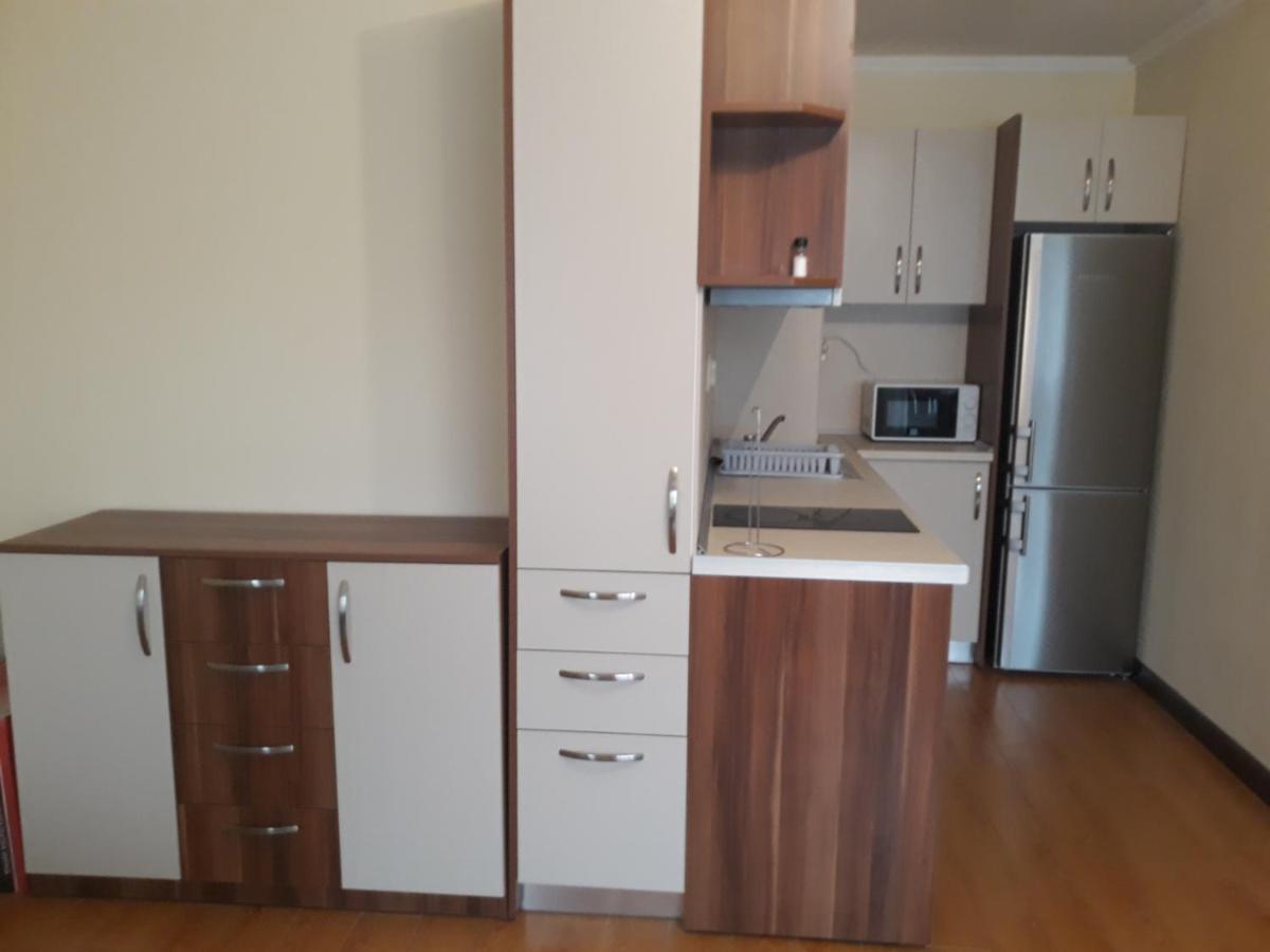 One Bedroom Apartment 1 - Restaurant Stadium Plovdiv Eksteriør bilde
