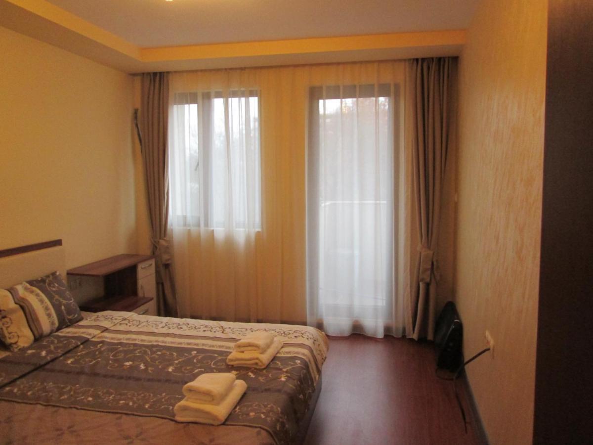 One Bedroom Apartment 1 - Restaurant Stadium Plovdiv Eksteriør bilde
